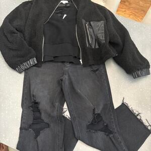 All Black Everything BUNDLE